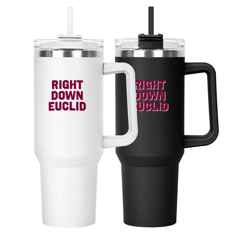 Oxford Mug Oxford Mug